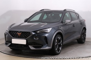 Cupra Formentor VZ 2.0 TSI VZ 4Drive 2022