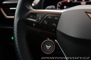 Cupra Formentor VZ 2.0 TSI VZ 4Drive 2022
