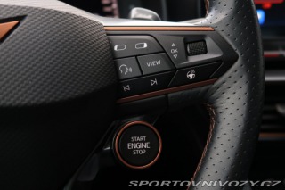 Cupra Formentor VZ 2.0 TSI VZ 4Drive 2022