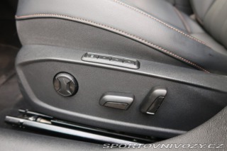 Cupra Formentor VZ 2.0 TSI VZ 4Drive 2022