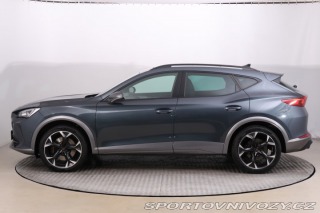 Cupra Formentor VZ 2.0 TSI VZ 4Drive 2022
