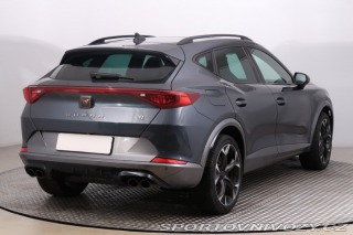 Cupra Formentor VZ 2.0 TSI VZ 4Drive 2022