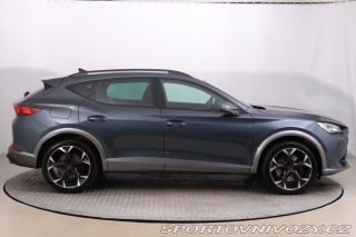 Cupra Formentor VZ 2.0 TSI VZ 4Drive 2022