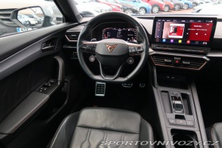 Cupra Formentor VZ 2.0 TSI VZ 4Drive 2022