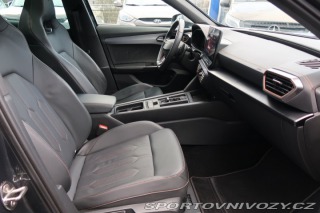 Cupra Formentor VZ 2.0 TSI VZ 4Drive 2022