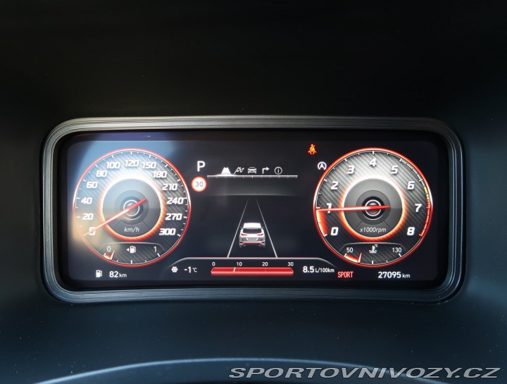 Hyundai Kona N N N Performance 2021