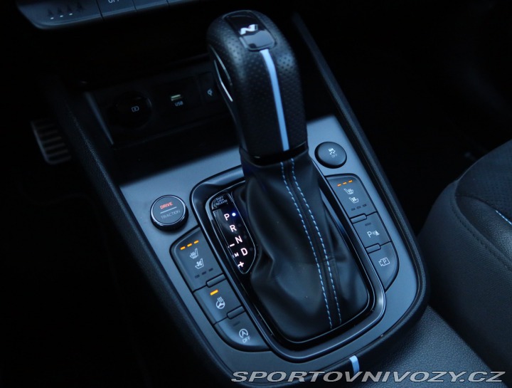 Hyundai Kona N N N Performance 2021