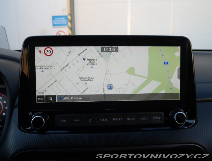 Hyundai Kona N N N Performance 2021