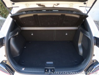 Hyundai Kona N N N Performance 2021