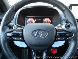 Hyundai Kona N N N Performance 2021