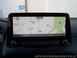 Hyundai Kona N N N Performance 2021