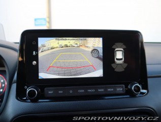 Hyundai Kona N N N Performance 2021