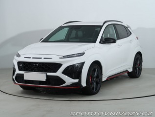 Hyundai Kona N N N Performance 2021