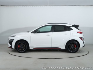 Hyundai Kona N N N Performance 2021
