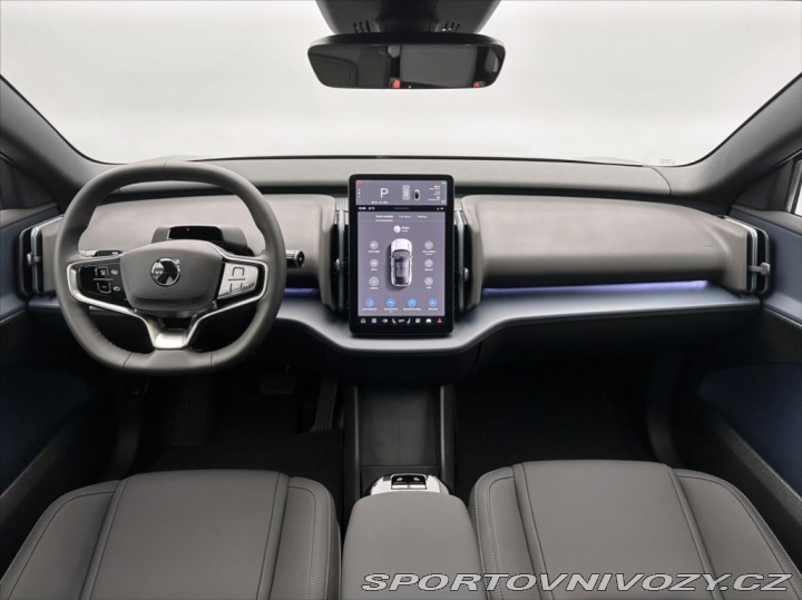 Volvo EX30 0,0   Ultra Cross Country 2026