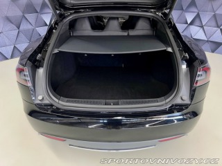 Tesla Model S P85D 515 KW PERFORMANCE 2015