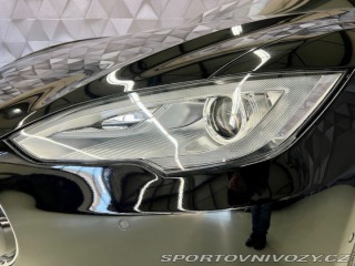 Tesla Model S P85D 515 KW PERFORMANCE 2015