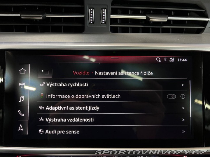 Audi S7 QUATTRO, WEBASTO, VIRTUAL 2020