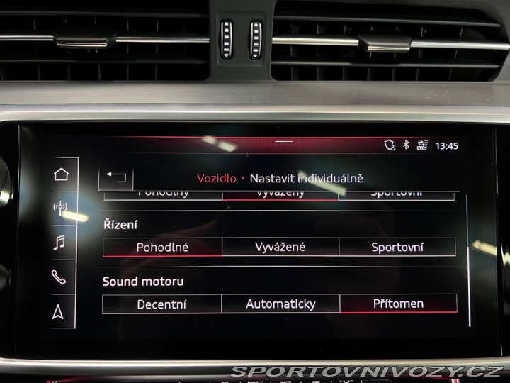 Audi S7 QUATTRO, WEBASTO, VIRTUAL 2020