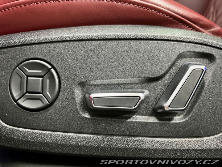 Audi S7 QUATTRO, PANORAMA, WEBAST 2020