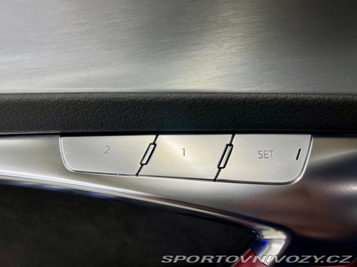 Audi S7 QUATTRO, WEBASTO, VIRTUAL 2020