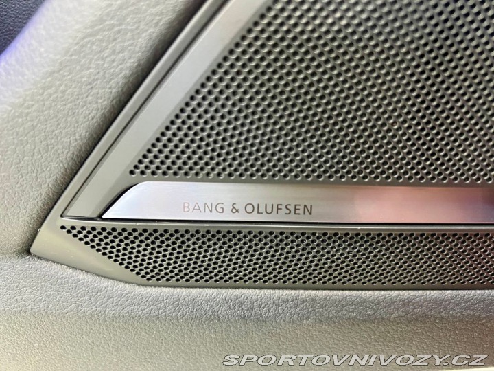 Audi S7 QUATTRO, WEBASTO, VIRTUAL 2020