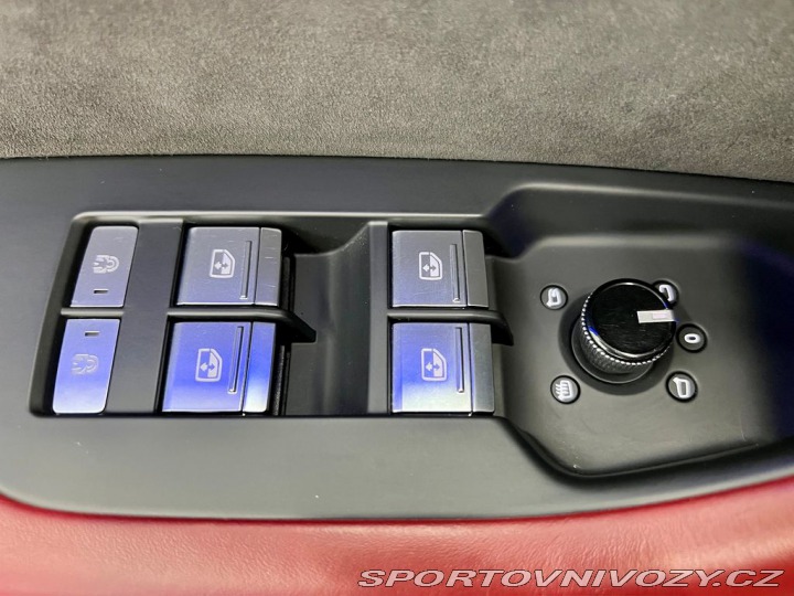 Audi S7 QUATTRO, WEBASTO, VIRTUAL 2020