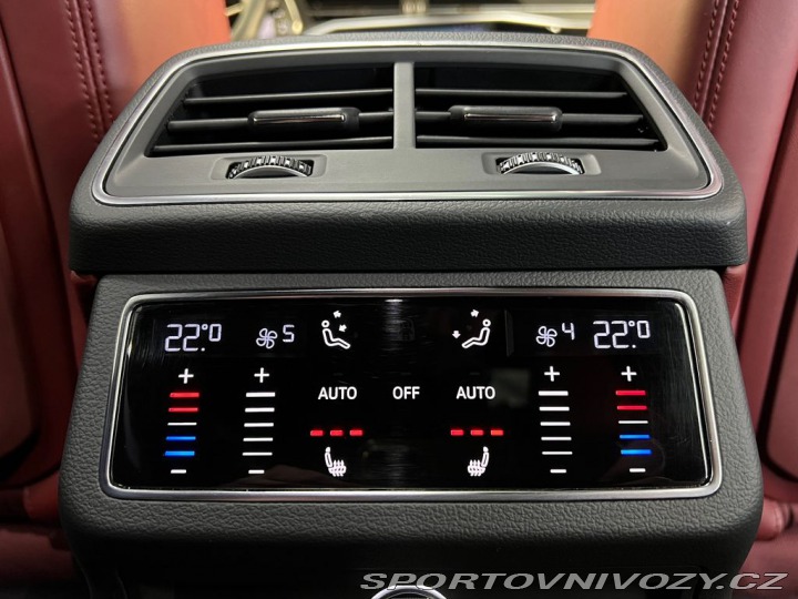 Audi S7 QUATTRO, WEBASTO, VIRTUAL 2020