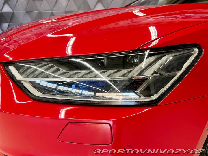 Audi S7 QUATTRO, WEBASTO, PANORAM 2020