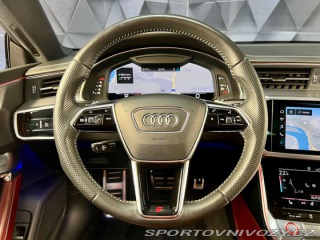 Audi S7 QUATTRO, PANORAMA, WEBAST 2020