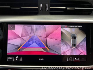 Audi S7 QUATTRO, PANORAMA, WEBAST 2020