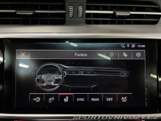 Audi S7 QUATTRO, PANORAMA, WEBAST 2020