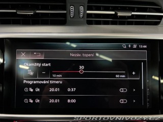 Audi S7 QUATTRO, PANORAMA, WEBAST 2020