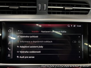 Audi S7 QUATTRO, PANORAMA, WEBAST 2020