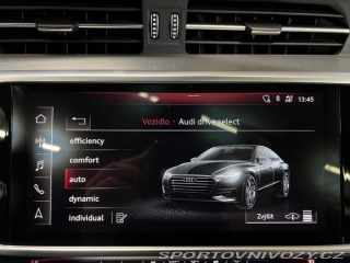 Audi S7 QUATTRO, PANORAMA, WEBAST 2020