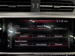 Audi S7 QUATTRO, PANORAMA, WEBAST 2020