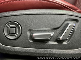 Audi S7 QUATTRO, PANORAMA, WEBAST 2020