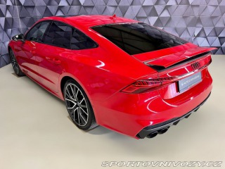 Audi S7 QUATTRO, PANORAMA, WEBAST 2020