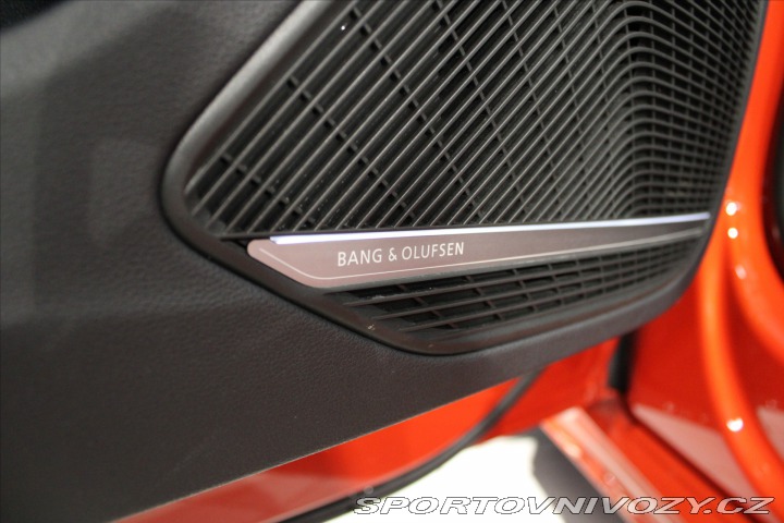 Audi S5 TFSi quattro Cabriolet IN 2022