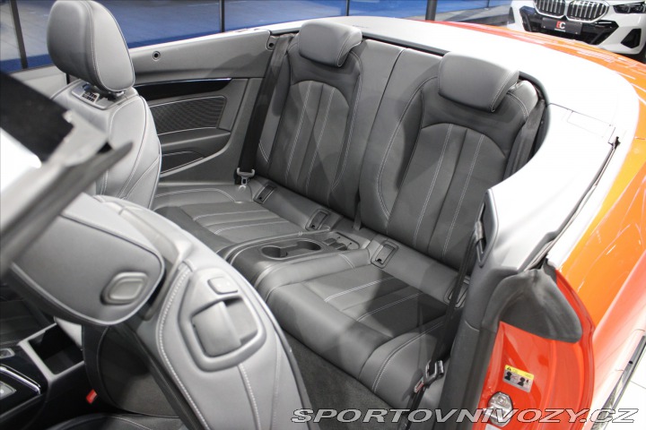 Audi S5 TFSi quattro Cabriolet IN 2022