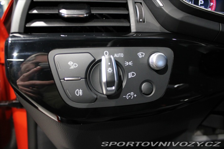 Audi S5 TFSi quattro Cabriolet 2022