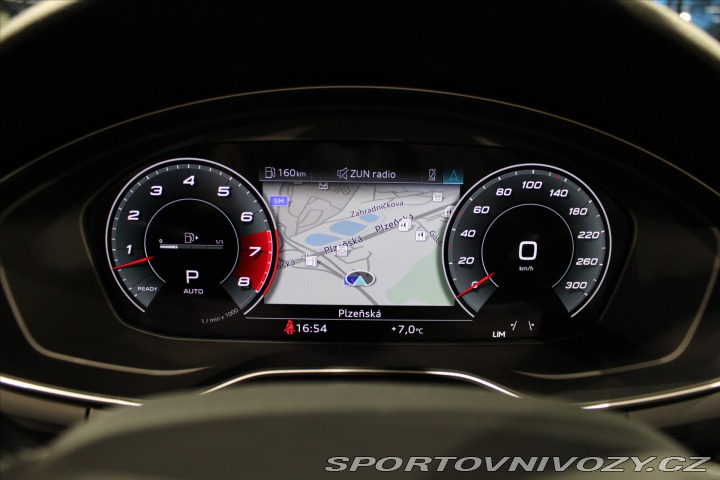 Audi S5 TFSi quattro Cabriolet IN 2022