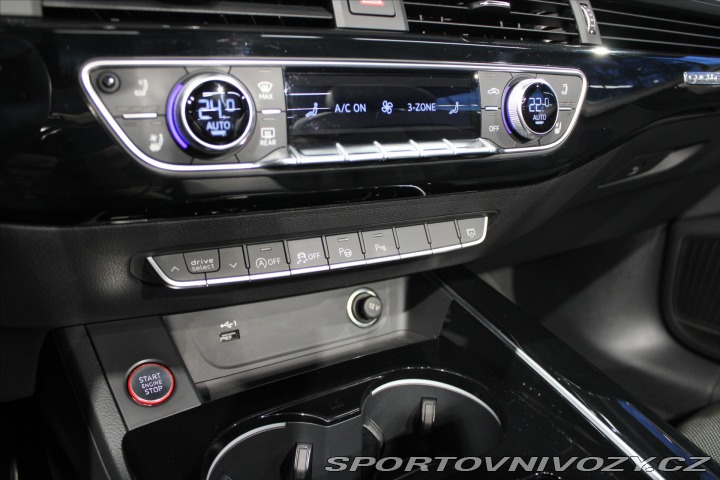 Audi S5 TFSi quattro Cabriolet 2022