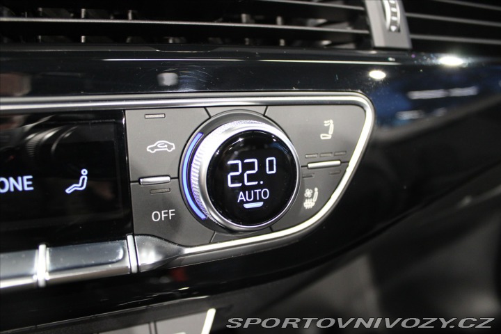 Audi S5 TFSi quattro Cabriolet IN 2022