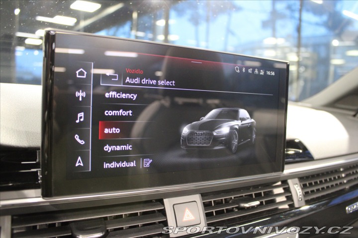 Audi S5 TFSi quattro Cabriolet IN 2022