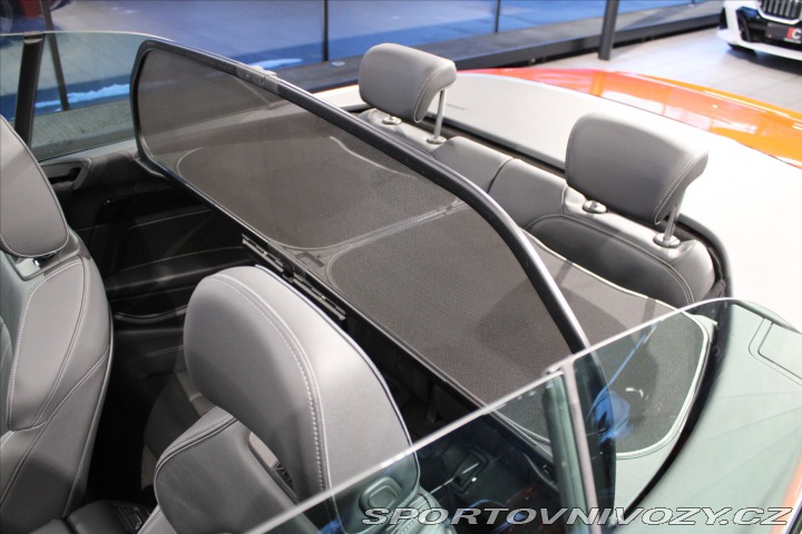 Audi S5 TFSi quattro Cabriolet IN 2022