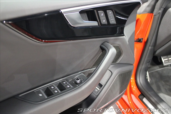 Audi S5 TFSi quattro Cabriolet IN 2022