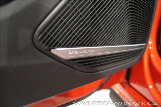 Audi S5 TFSi quattro Cabriolet 2022