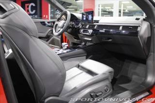 Audi S5 TFSi quattro Cabriolet 2022