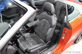 Audi S5 TFSi quattro Cabriolet 2022